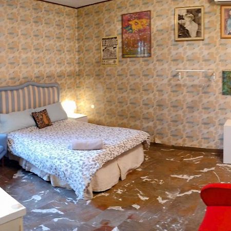 Rainbow Rooms Pisa Eksteriør billede